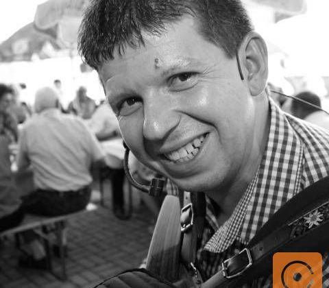  Zwiadn Franze - Keyboard - Profilbild
