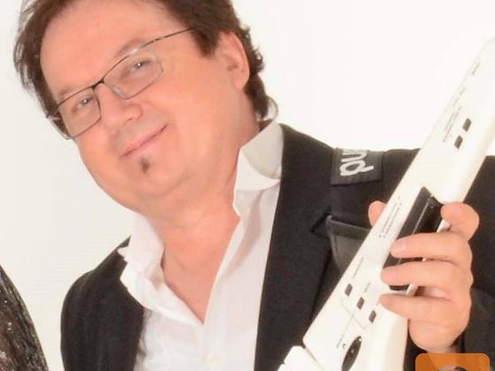 Frank - Saxofon - Profilbild