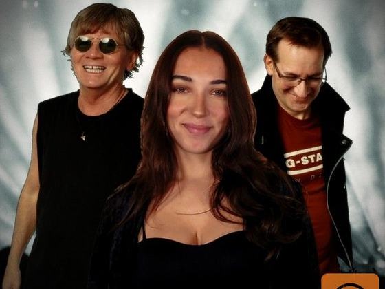 livemusik - Gesang - Profilbild