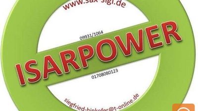 ISARPOWER