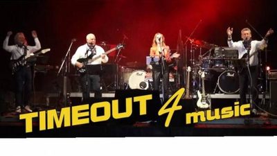 TIMEOUT 4 music
