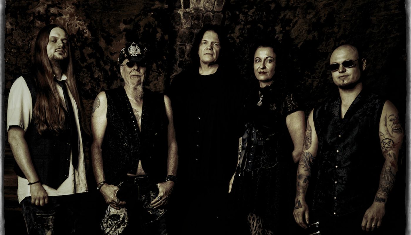 Profilbild Bad Butler - Metal - für Ihr Event buchen