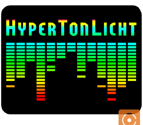  HyperTonLicht - DJ, Fotobox u - Tontechnik - Profilbild