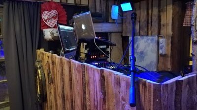 Dj Rick
