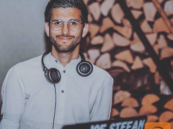 joestefan - Tontechnik - Profilbild