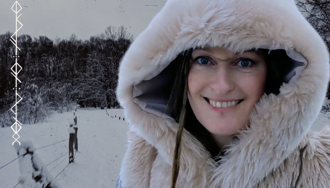 Profilbild Katja von Bauske - für Ihr Event buchen