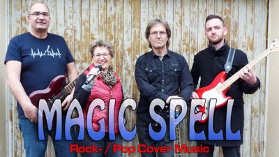 Magic Spell