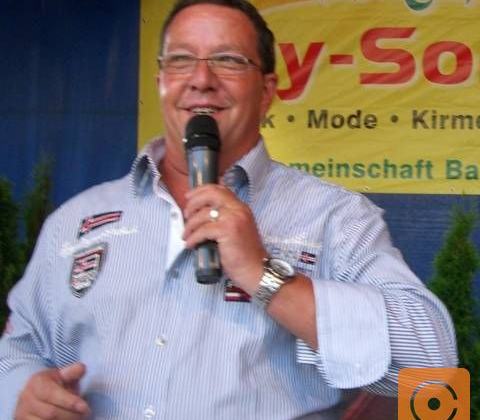  DJ Walli - Profilbild