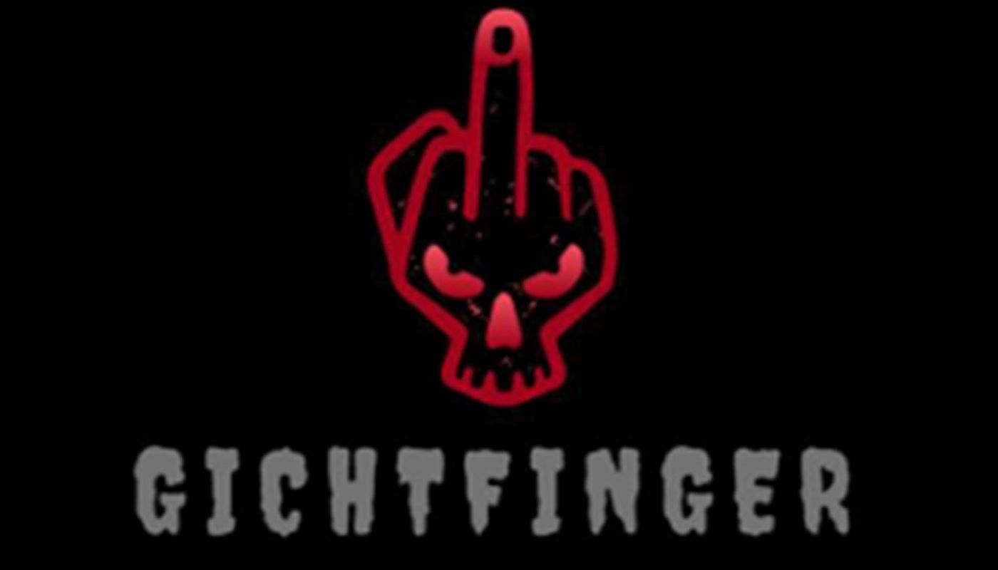 Profilbild Gichtfinger - categories.genres.punkrock.title - für Ihr Event buchen