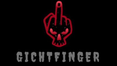 Gichtfinger