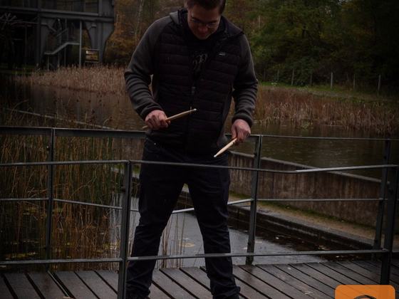 Lucas - Schlagzeug - Profilbild