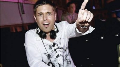 Mr. Dee-Age, DJ - Moderation -
