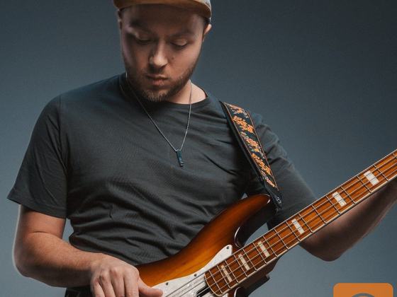 marius.schulze - Bass - Profilbild