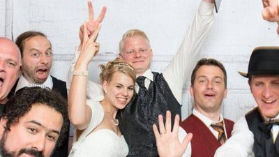 Vivace - Wir sind eure Band!