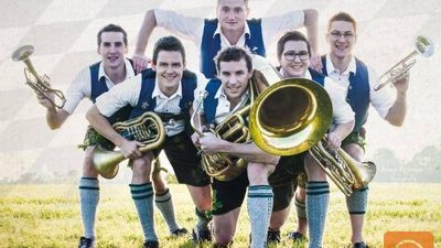 Tromposaund