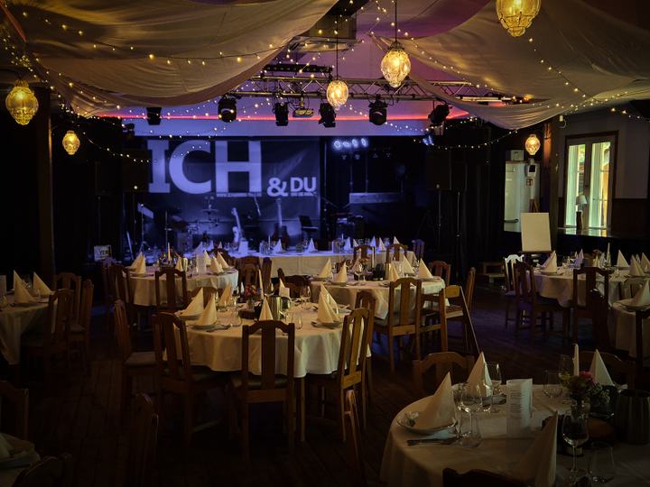 Album Foto ICH & DU - Rock, Band - für dein Event buchen