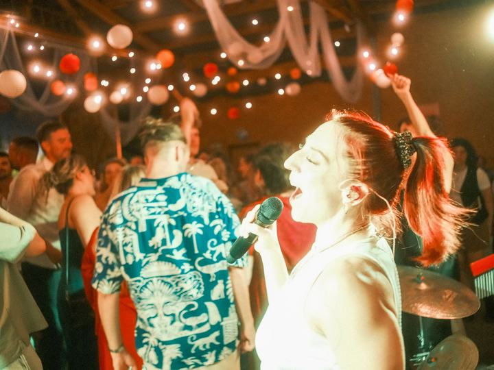 Album Foto ICH & DU - Unplugged, Pop - für dein Event buchen