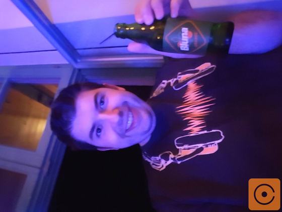  DJ Rick - Profilbild