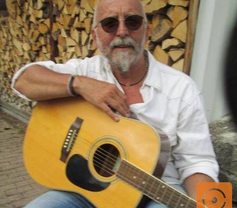 Carlo Haggard - Gitarre - Profilbild