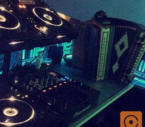  Johannes Zitzelsberger - Mixing - Profilbild