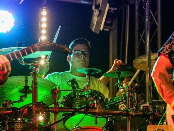 linusdrums - Tontechnik - Profilbild