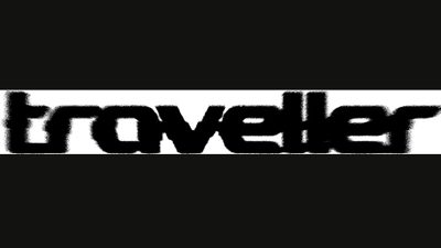Traveller