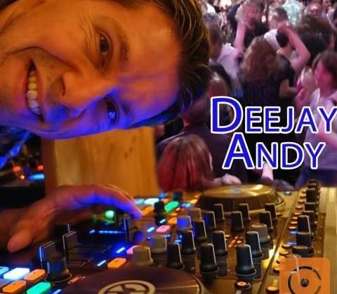 Deejay Andy - Der Foto-DJ - Tontechnik - Profilbild