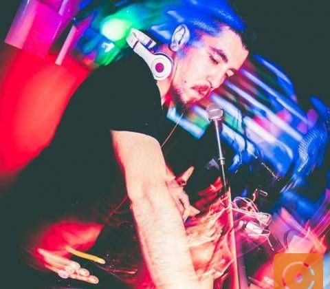 DJ PD - Tontechnik - Profilbild