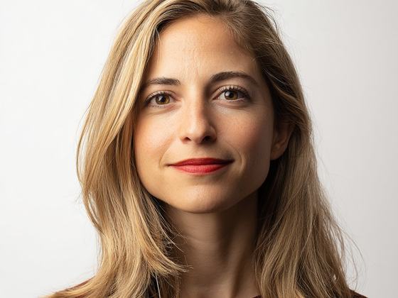 Anna Mueller - Profile Picture