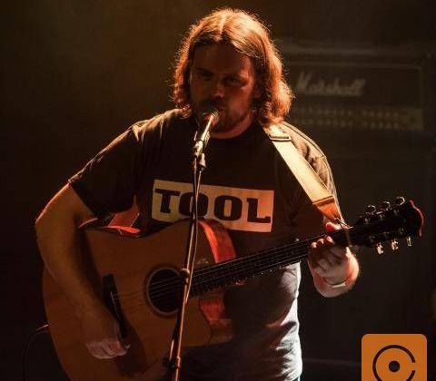 Stephan Worbs - Gitarre - Profilbild