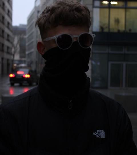 Album Foto ÆLTRIX - Electro - für Ihr Event buchen