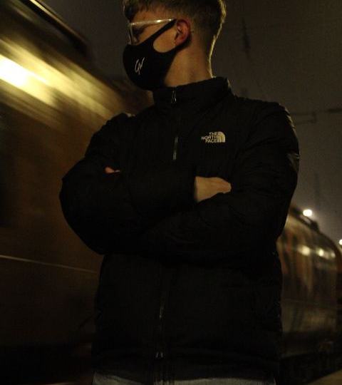 Album Foto ÆLTRIX - Hardcore - für Ihr Event buchen
