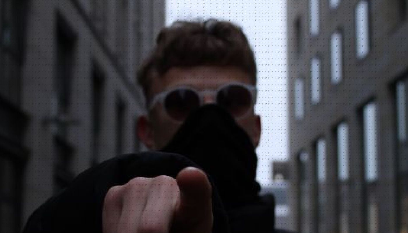 Profilbild ÆLTRIX - Electro - für Ihr Event buchen