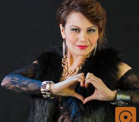 Emily K - Gesang - Profilbild