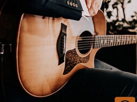 Thomas.Richter - Gitarre - Profilbild