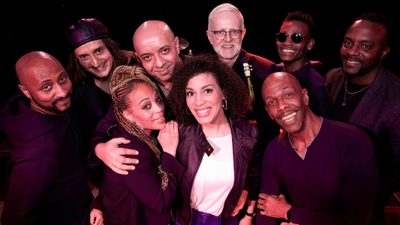 Skyline Club Band