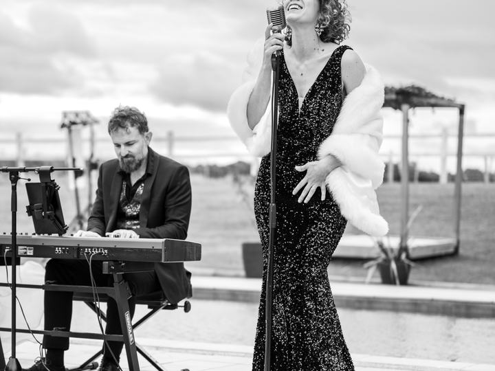 Tulipjazz - Album Photo