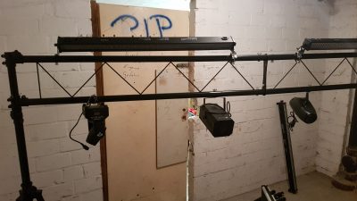 patty