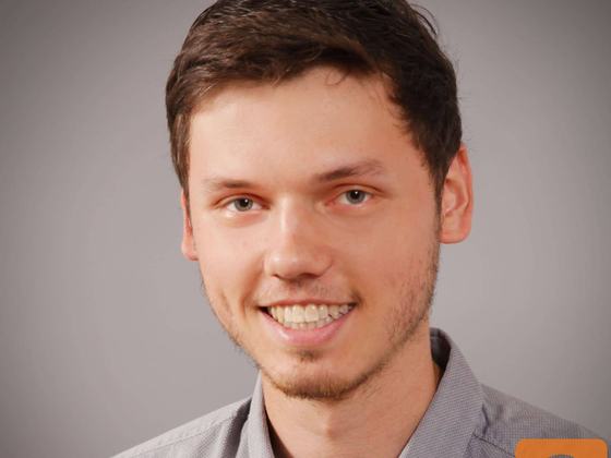 Konstantin - Gesang - Profilbild