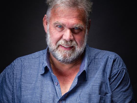 Reiner Reiner Hiby - Produzent - Profilbild