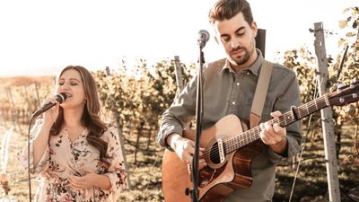 Melodic Akustik-Duo