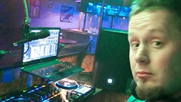 DJ Lauri