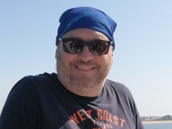 Just Evil - Profilbild