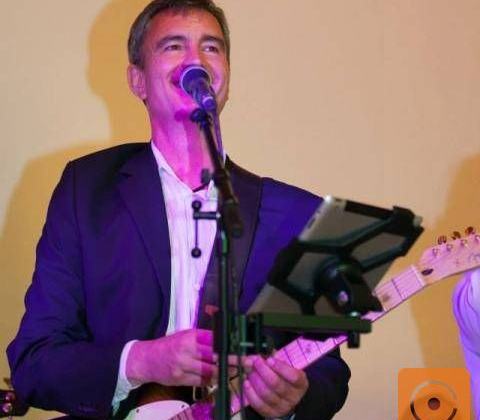  Richie - Gitarre - Profilbild