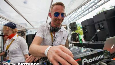 DJ Wildcut