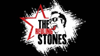 The Reuling Stones