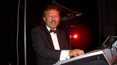 CHARLY F. Orchestra