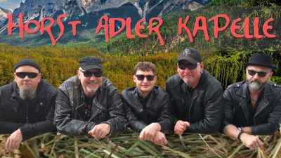 Horst Adler Kapelle
