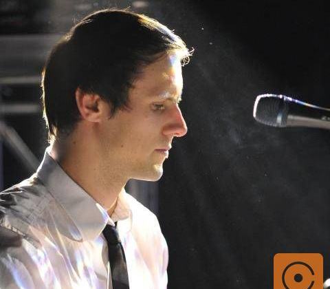 Thomas Basy - Keyboard - Profilbild