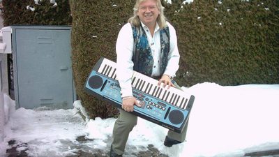 Johnny Mayer Music